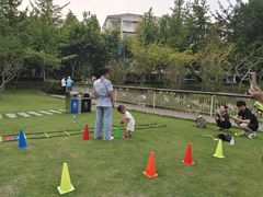 -趣动熊运动发展中心(乐坊校区)