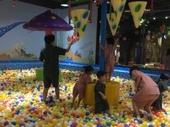 -汤W城市微度假(仓山店)