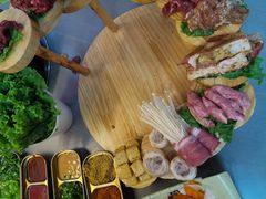 -牛犇炭火烤肉·鲜切烤肉(承德总店)