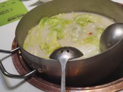 -洪氏嗨捞·猪肚鸡火锅(阳光天地店)