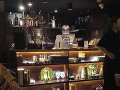 -Uncle Kosto科斯托·中东菜