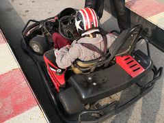 -雪浪山卡丁车俱乐部