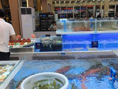 -皮记海鲜1995(寮步店)