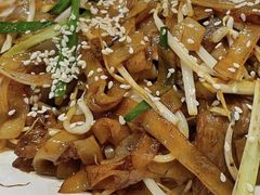 -粤色·老广州茶餐厅(河南商会大厦店)