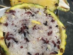 -石屏老字号4号包浆豆腐美食城(泼水广场店)