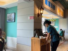 -老广酒楼(樱花店)