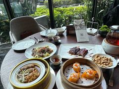 -蛇口希尔顿南海酒店·随轩中餐厅·粤菜