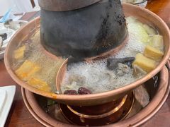 -岳合轩老北京涮肉