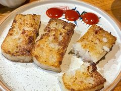 -本味友膳·茶餐厅(和达中心城店)