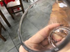 餐具摆设-南记食粥坊·宵夜大排档(岭南分店)