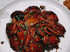 -金枝玉叶上海人家食府(三里河店)