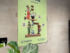-筑艺咖啡