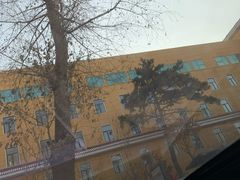 -东北师范大学附属中学(自由校区)