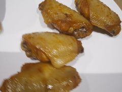 -棒约翰比萨·意面(张江长泰店)