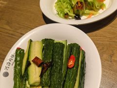 -河沿肉饼Beijing Pie(锡拉胡同店)
