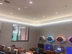 -网鱼网咖(徐汇双峰路店)