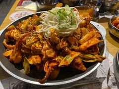 -姜虎东白丁烤肉(恒隆广场店)