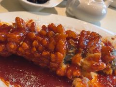 -老浒记民俗酒楼(王府井店)
