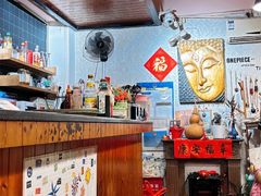 -热浪岛马来餐厅