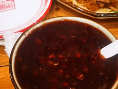 -葛记焖饼(伏牛路店)