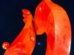 -天鹅湖体育公园