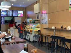 大堂-张正麻辣串(宿州路店)