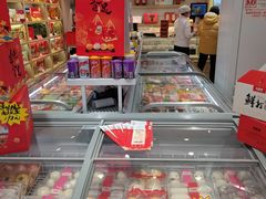 -大桥道食品商店(咸阳路店)