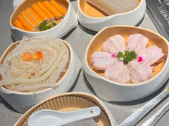 -海底捞火锅(北京路店)