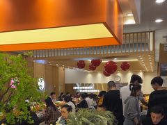 -喜家自助小火锅(乐客城店)