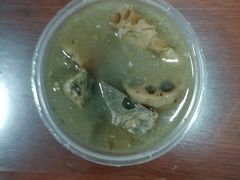 -燕子煨汤(山海关路店)