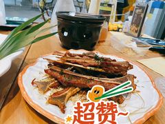 -摩登有记·新派泰国菜(银钻广场店)
