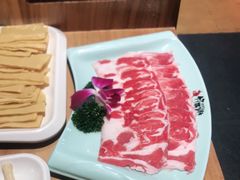 -竹犇番茄火锅(长风街店)