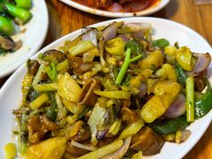 -甜甜屋(解放中路店)