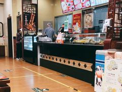 -庆丰包子铺(西单店)