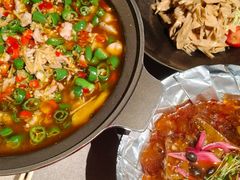 -饕林餐厅(春熙路店)