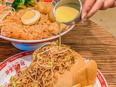 -孖记茶档·热腾茶餐(江南西plus店)