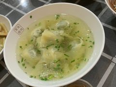 -潘国仙耳光馄饨(黄家阙路店)