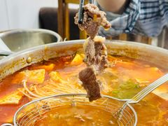 -苗侗地道红酸.酸汤鱼·酸汤牛肉