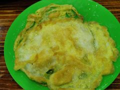 煎蛋-西北马记牛肉拉面(八一路店)