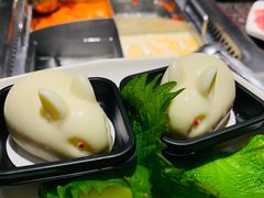 -海底捞火锅(崇文门新世界百货店)