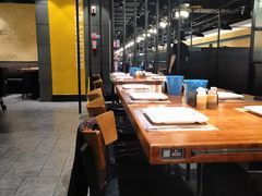 -汉巴味德·烤肉与啤酒的自助(杭州大悦城店)