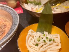 -牛New寿喜烧(虹桥新天地店)