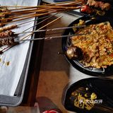 纪录片《人生一串》体验店(大学路店)口味