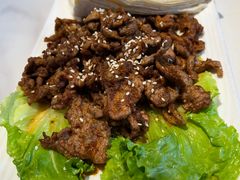 -古萧汪家羊肉馆(淮北四马路店)