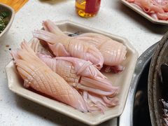 -化龙桥九宫格火锅(清水河店)
