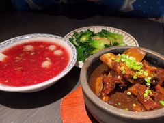 -阿大排档(长春这有山店)