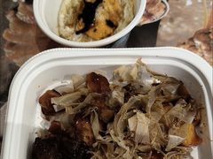 -吉野家(红博中央公园店)