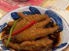-点都德(海岸城店)