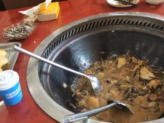 -哈尔滨东北铁锅炖(都督街店)