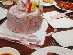 -武汉世茂希尔顿酒店·汇·全日餐厅